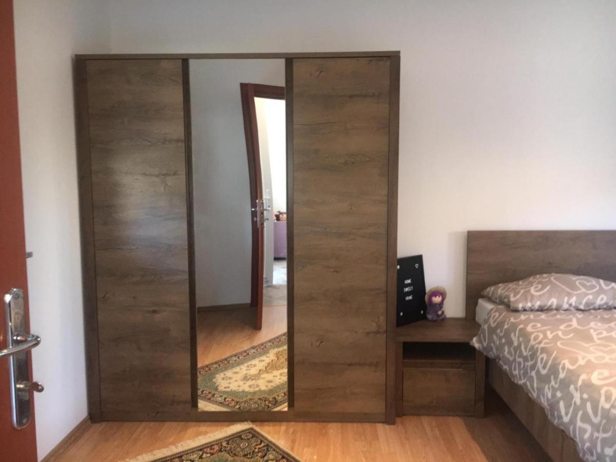 Apartman Anita Apartment Konjevrate Екстериор снимка