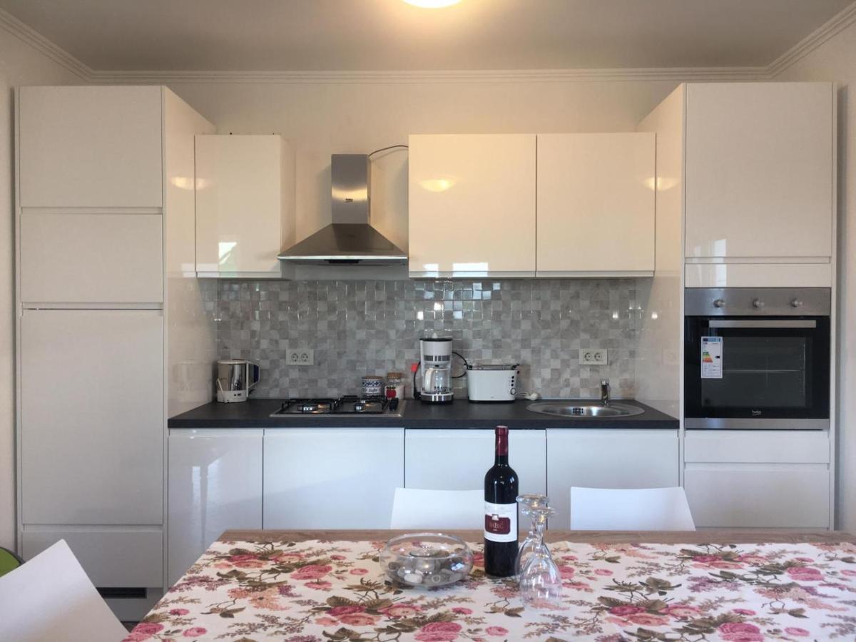 Apartman Anita Apartment Konjevrate Екстериор снимка